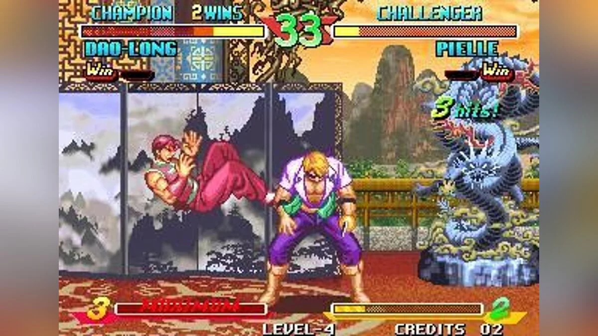 Скриншоты из Breakers / Картинка 48
