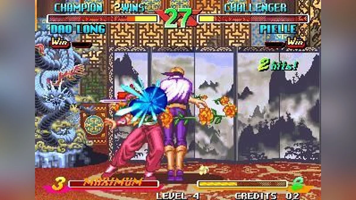 Скриншоты из Breakers / Картинка 49