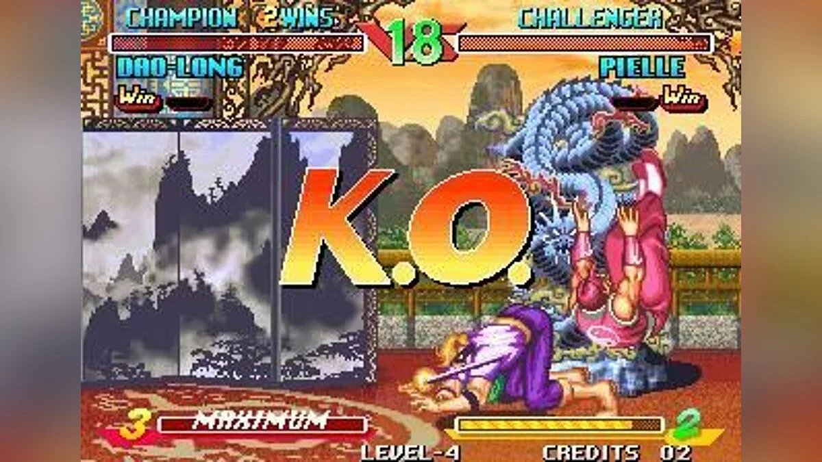 Скриншоты из Breakers / Картинка 50