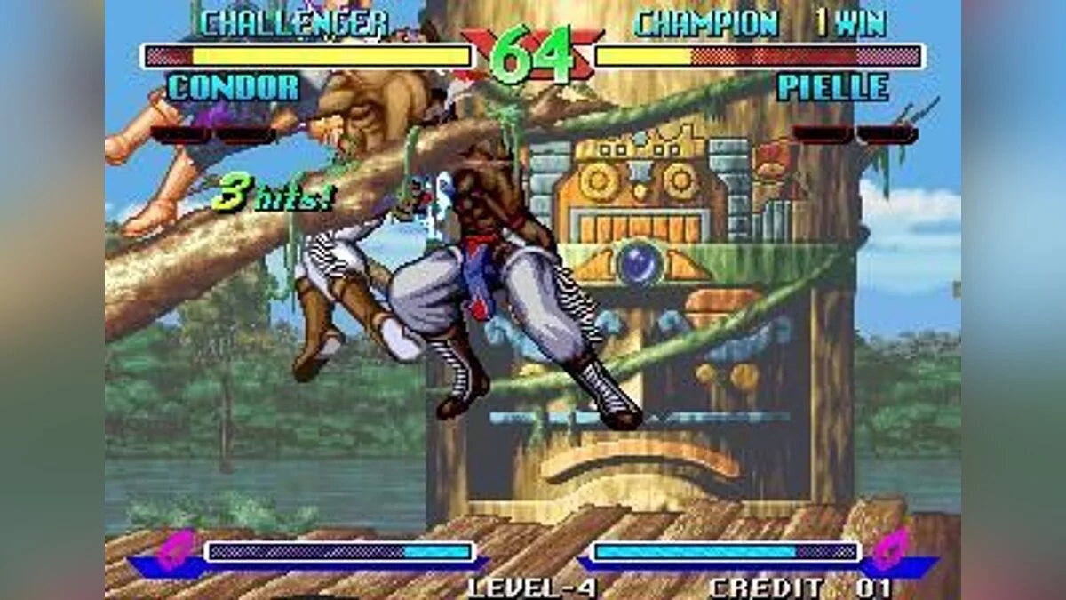 Скриншоты из Breakers / Картинка 53