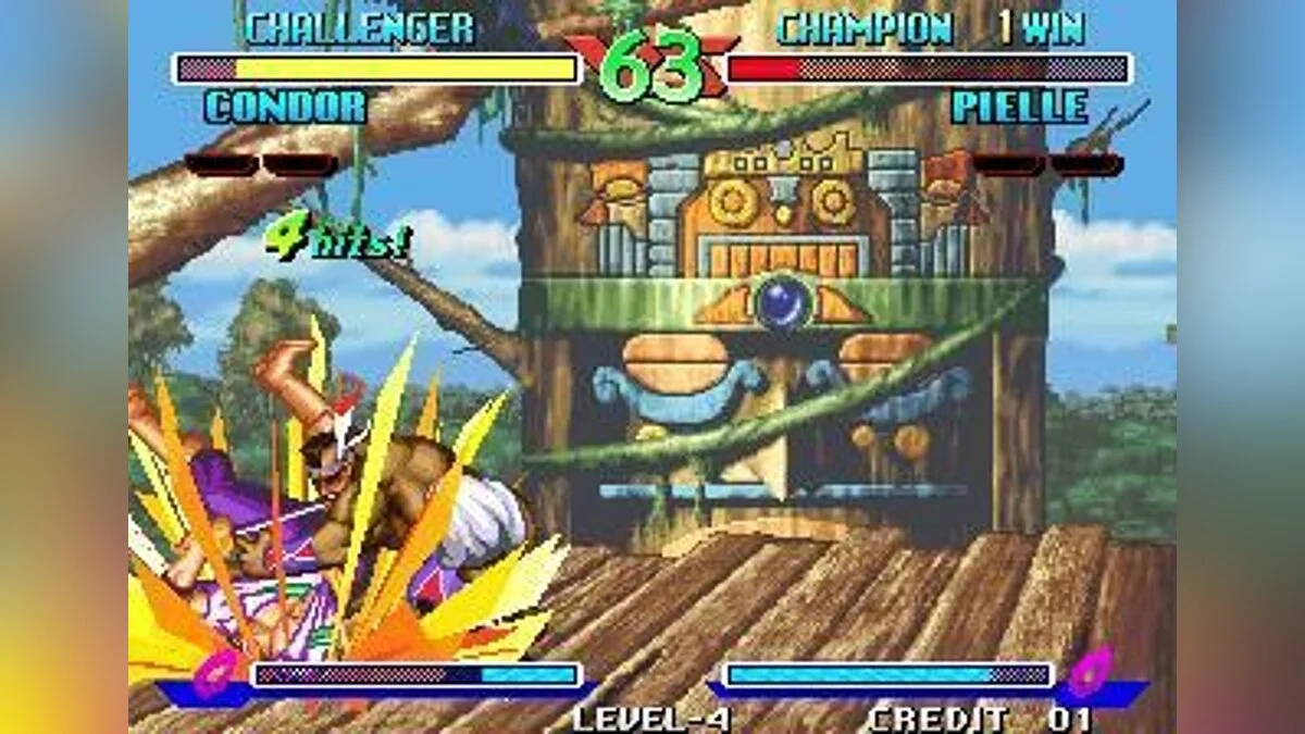 Скриншоты из Breakers / Картинка 54