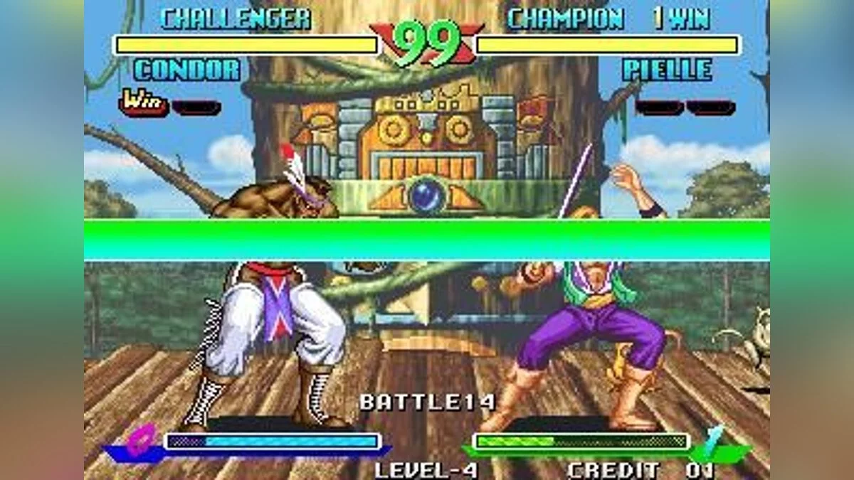 Скриншоты из Breakers / Картинка 55