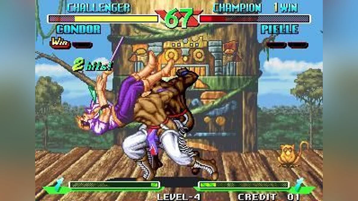Скриншоты из Breakers / Картинка 56