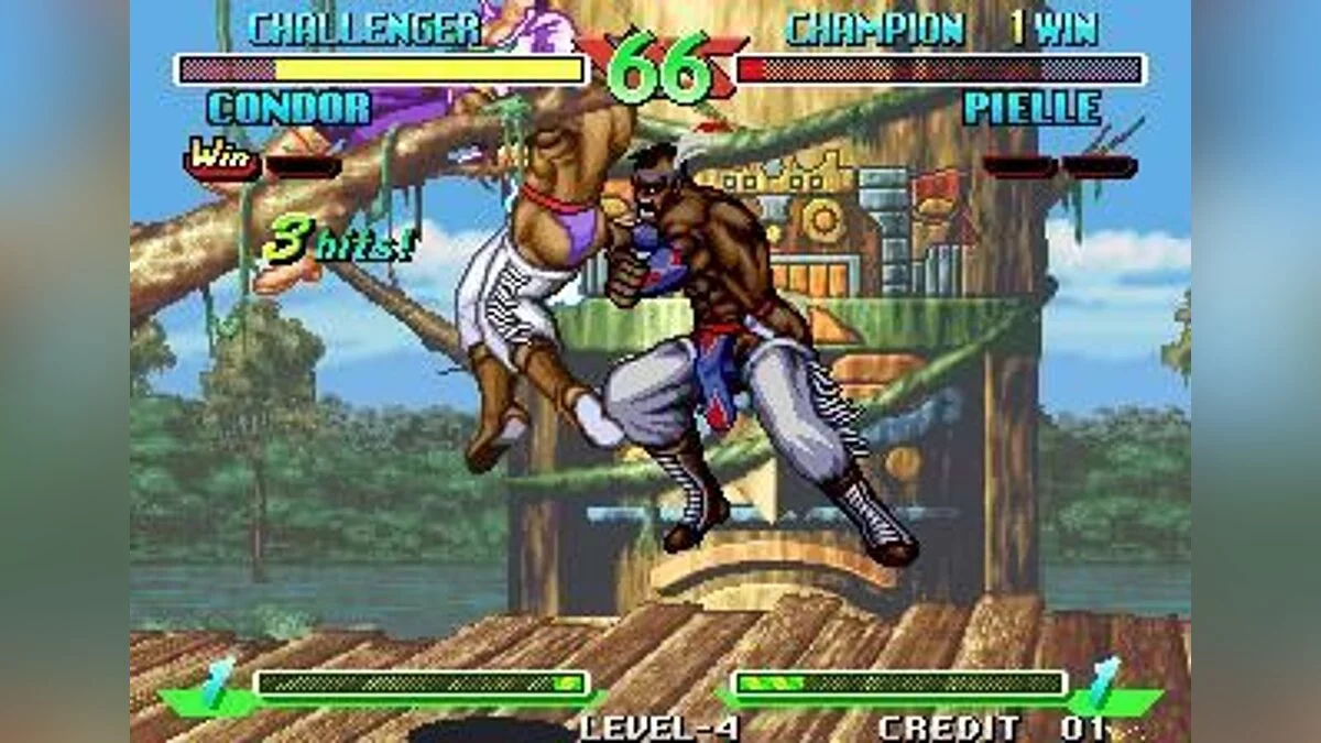 Скриншоты из Breakers / Картинка 57