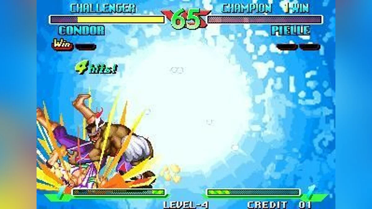 Скриншоты из Breakers / Картинка 59