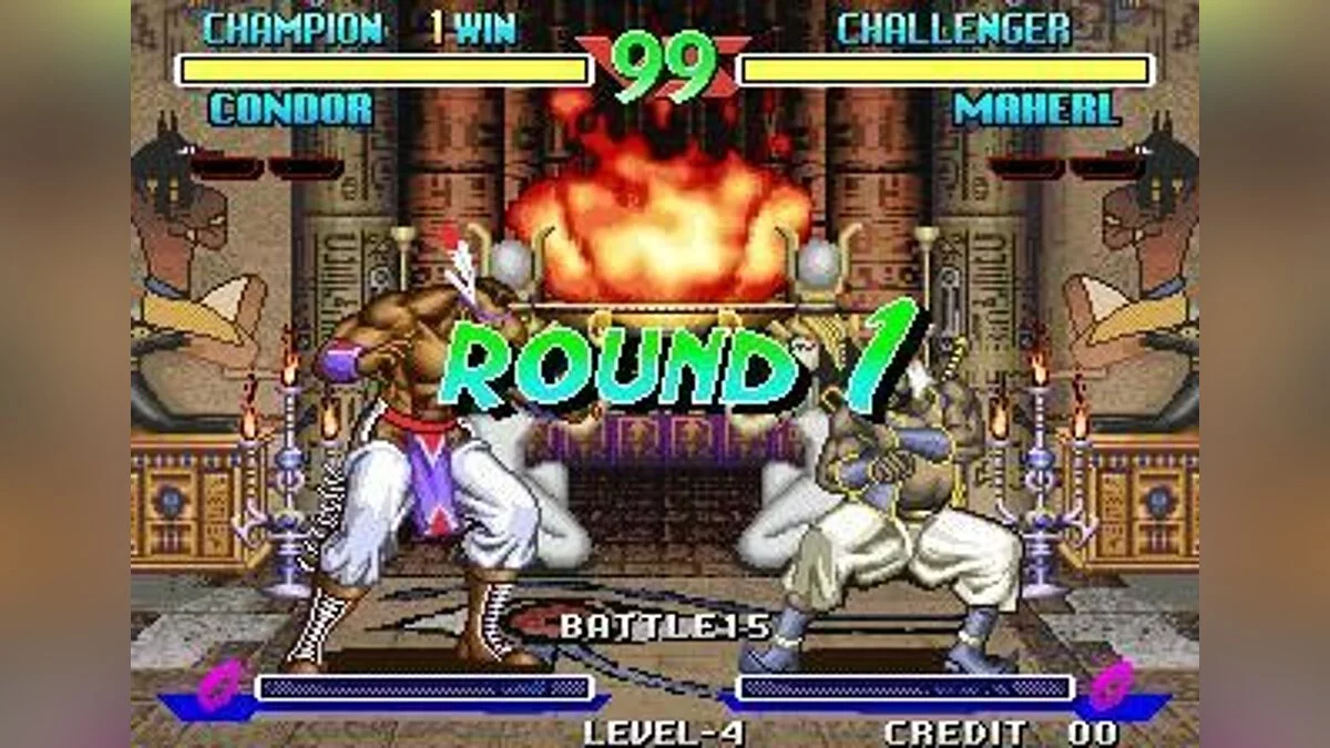 Скриншоты из Breakers / Картинка 60
