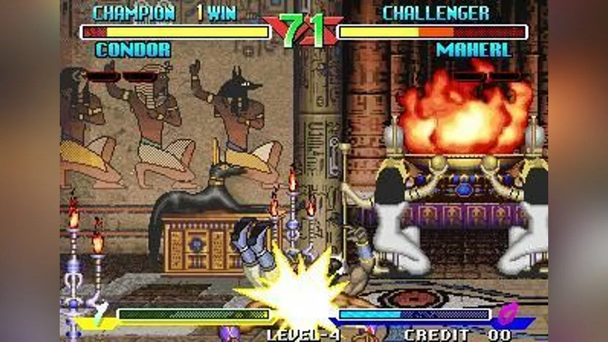 Скриншоты из Breakers / Картинка 61