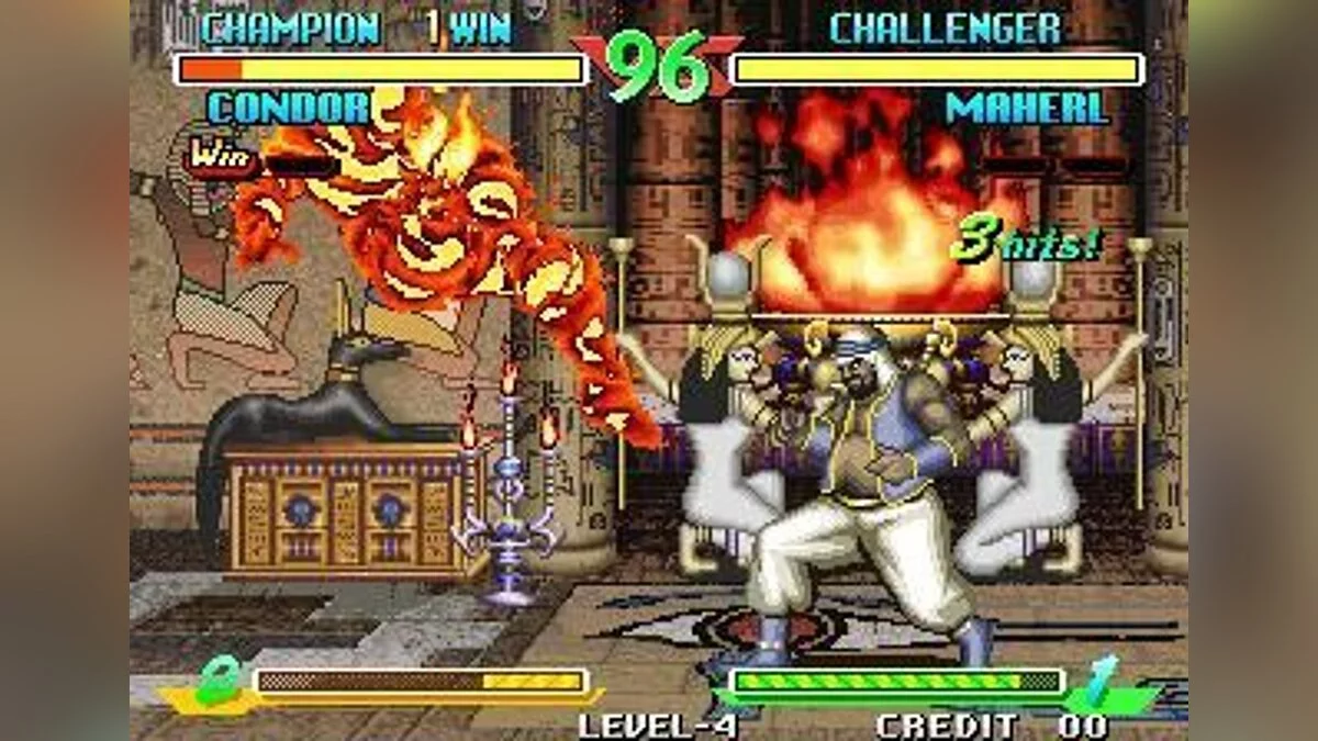 Скриншоты из Breakers / Картинка 62