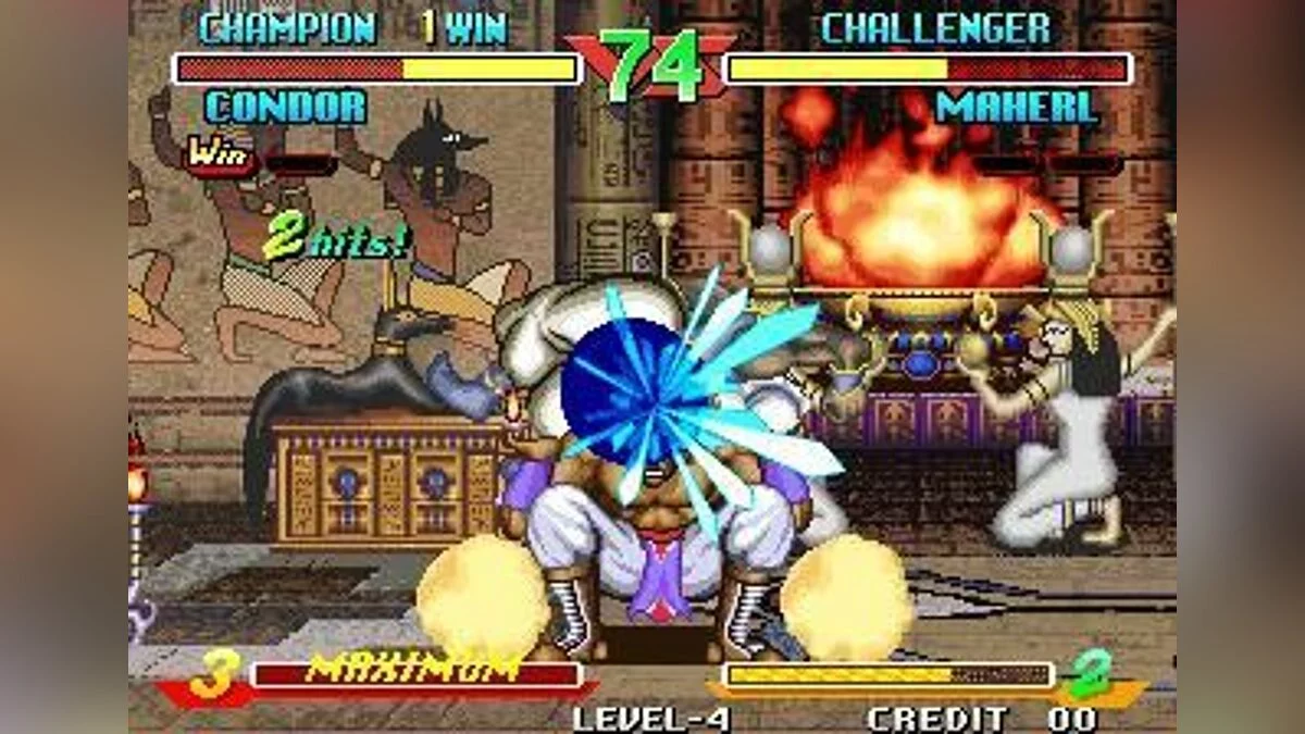Скриншоты из Breakers / Картинка 63
