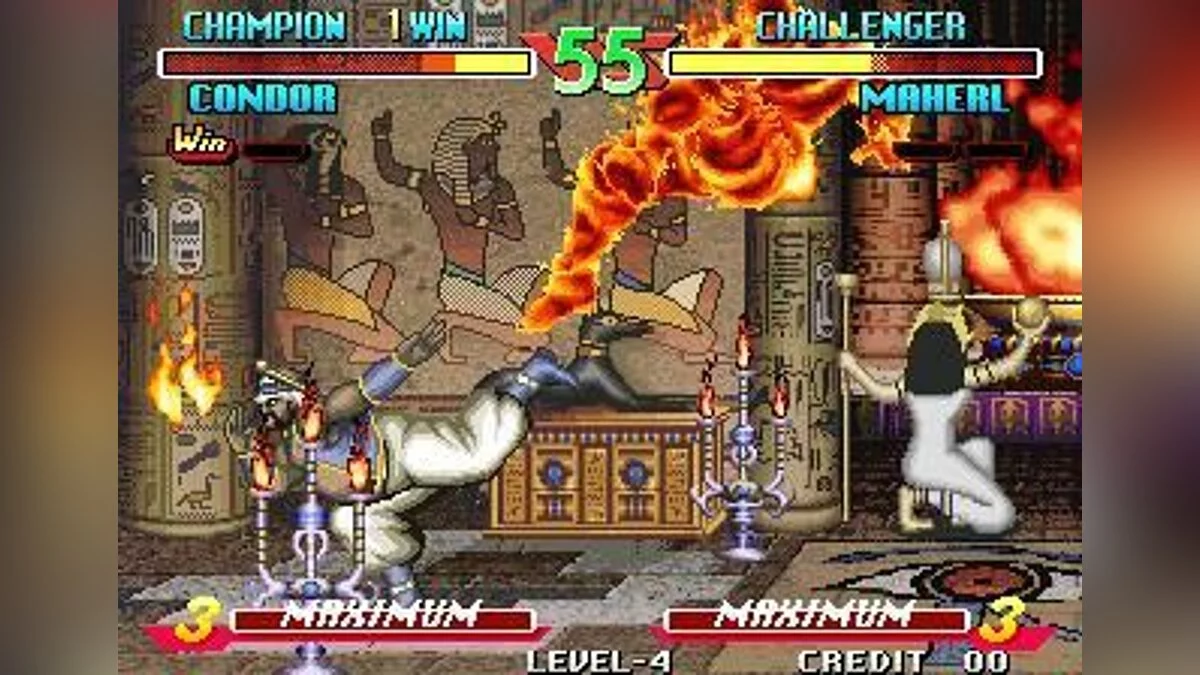 Скриншоты из Breakers / Картинка 64