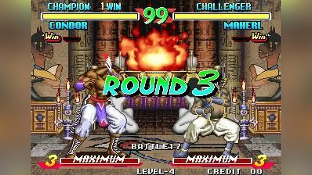 Скриншоты из Breakers / Картинка 66
