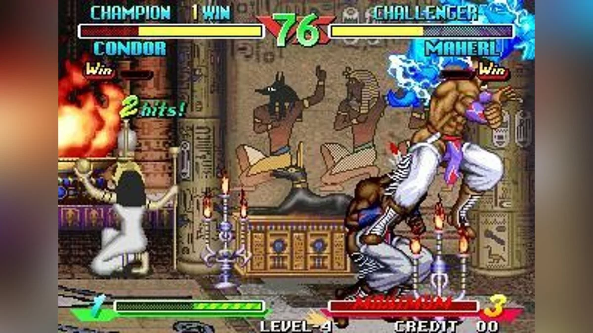 Скриншоты из Breakers / Картинка 67