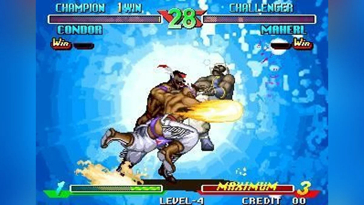 Скриншоты из Breakers / Картинка 68