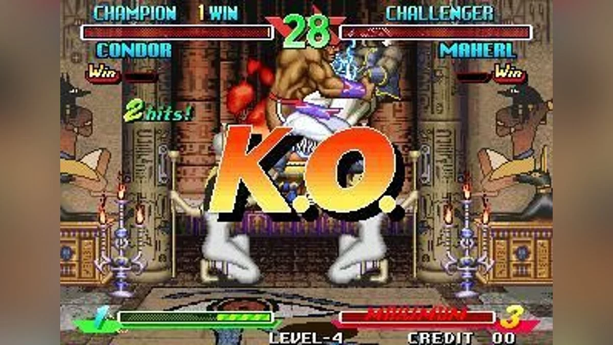 Скриншоты из Breakers / Картинка 69
