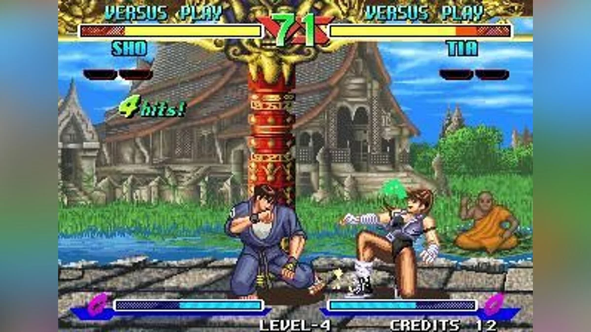 Скриншоты из Breakers / Картинка 70