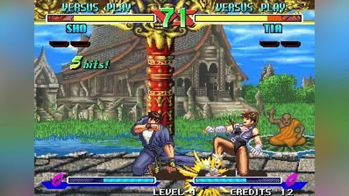 Скриншоты из Breakers / Картинка 71