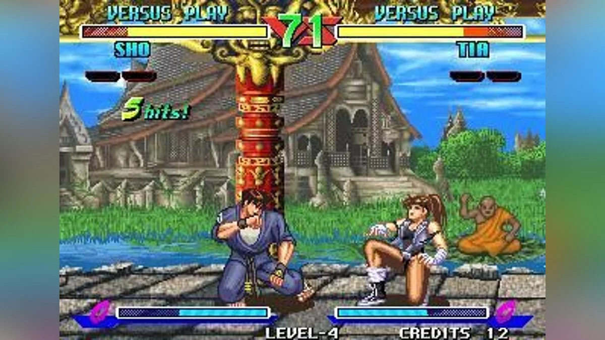 Скриншоты из Breakers / Картинка 72