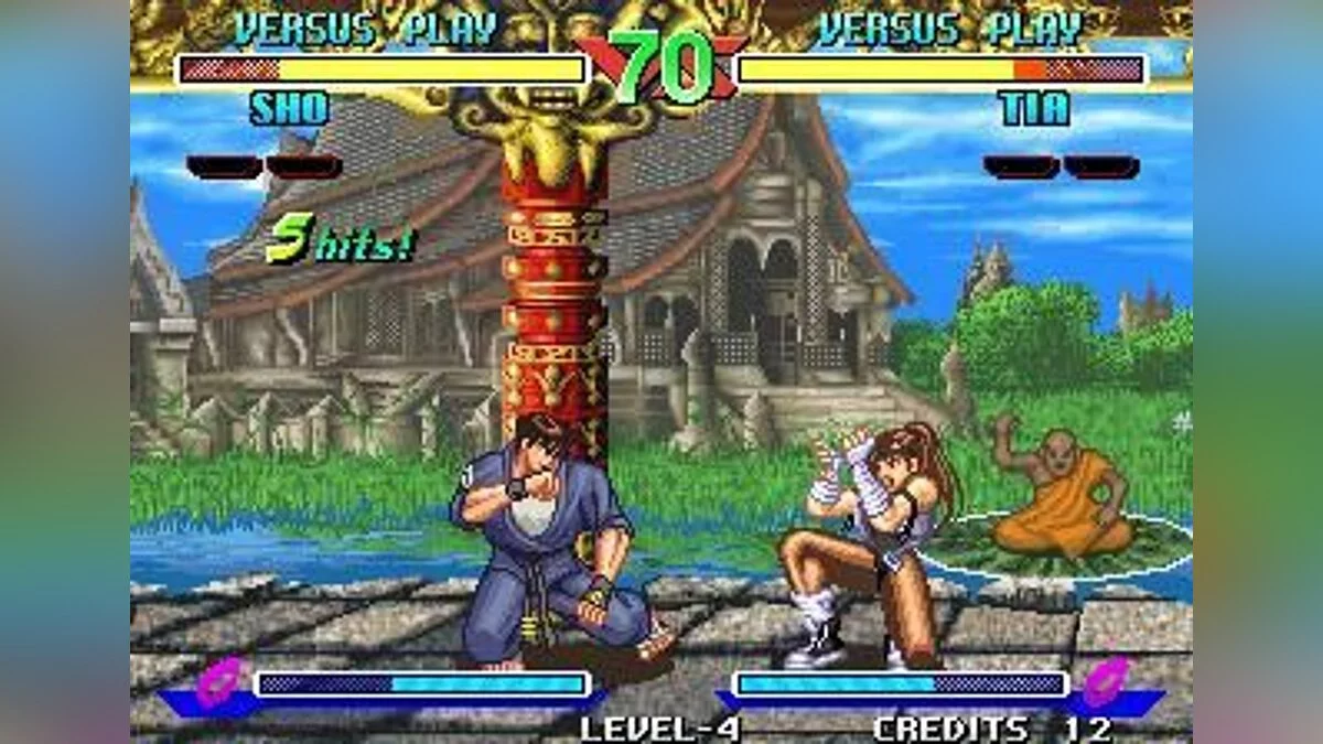 Скриншоты из Breakers / Картинка 73