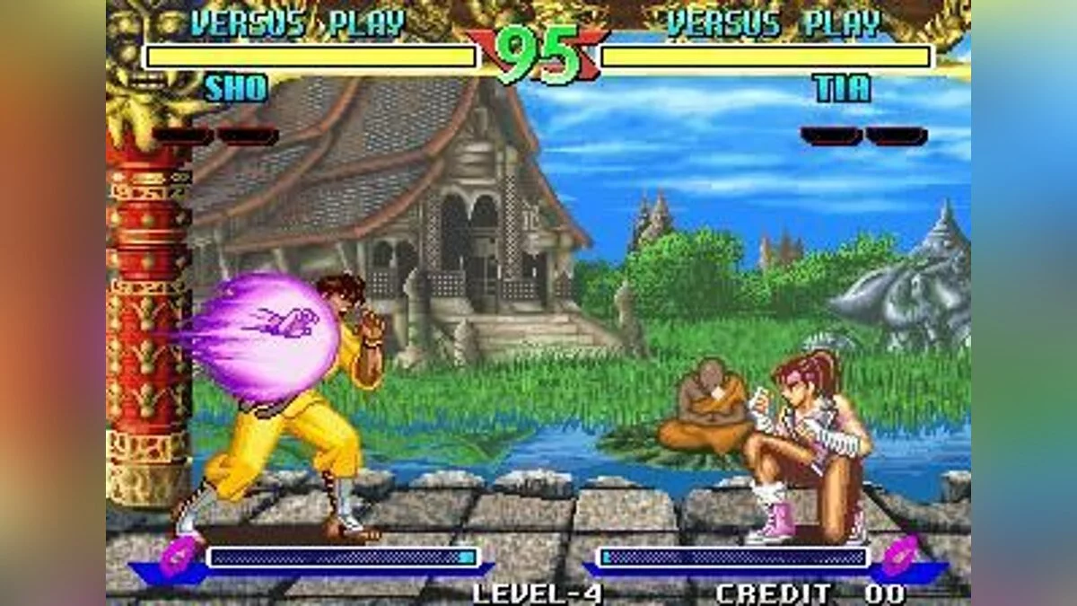 Скриншоты из Breakers / Картинка 75