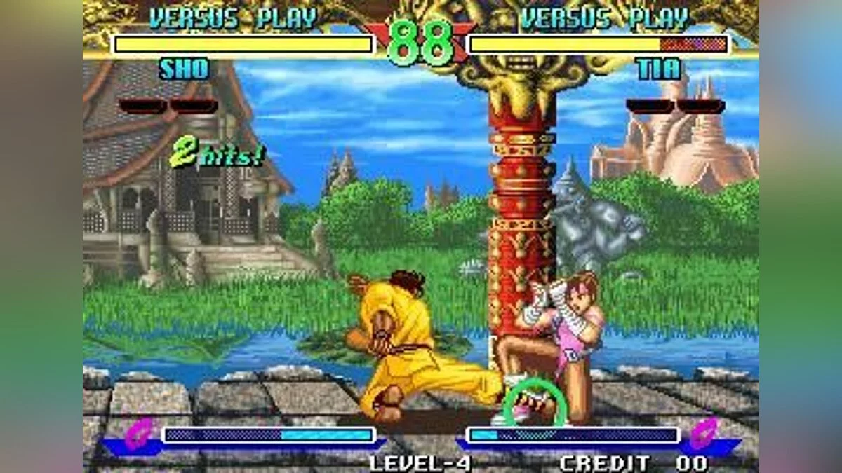 Скриншоты из Breakers / Картинка 76