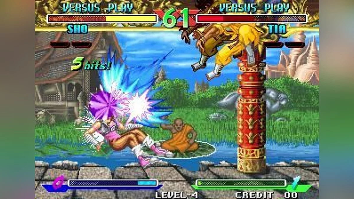Скриншоты из Breakers / Картинка 77