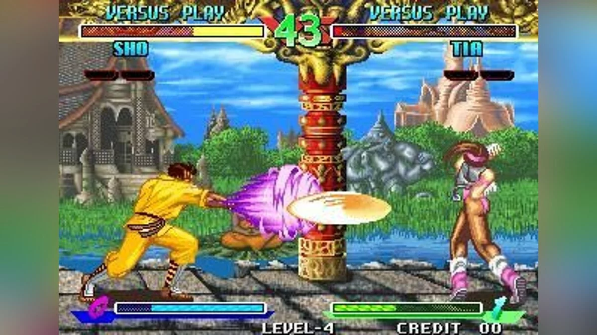 Скриншоты из Breakers / Картинка 78