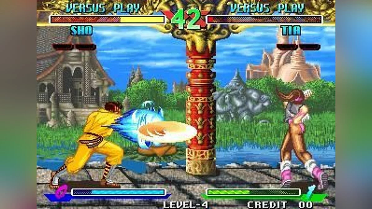 Скриншоты из Breakers / Картинка 79