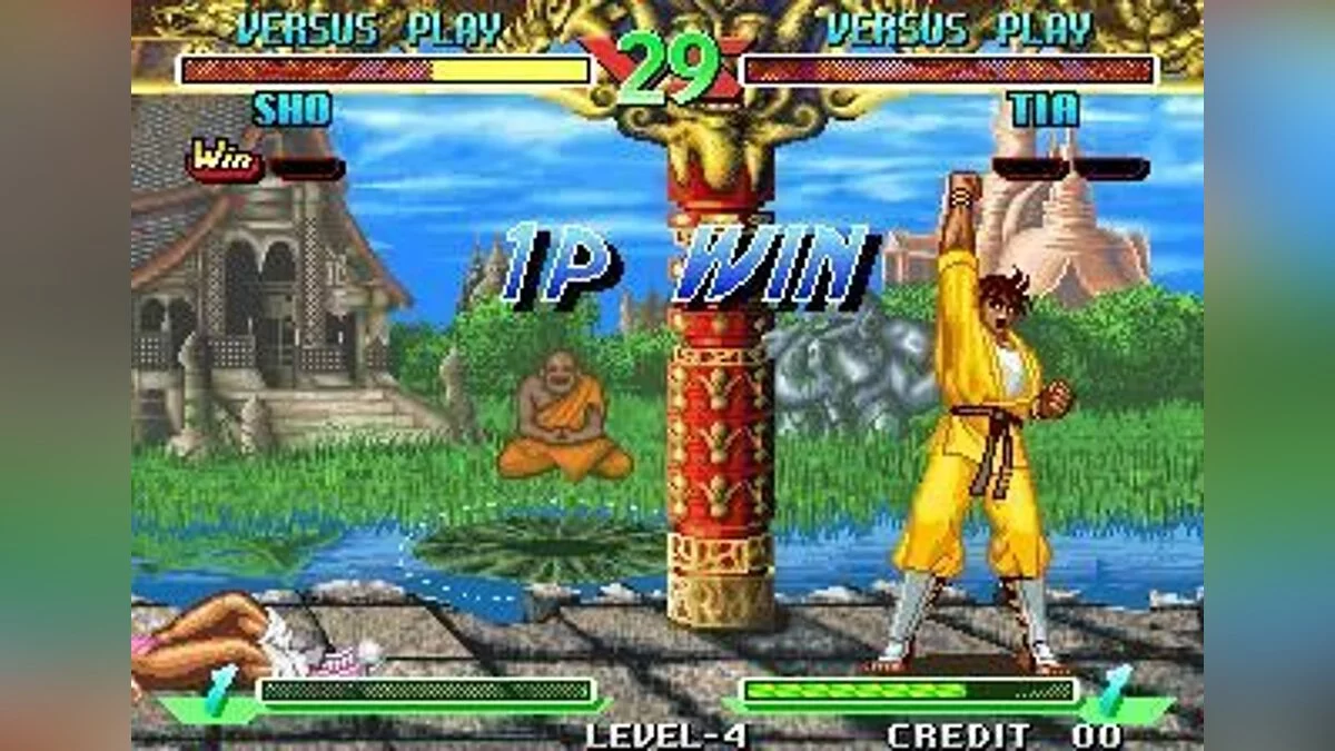 Скриншоты из Breakers / Картинка 80