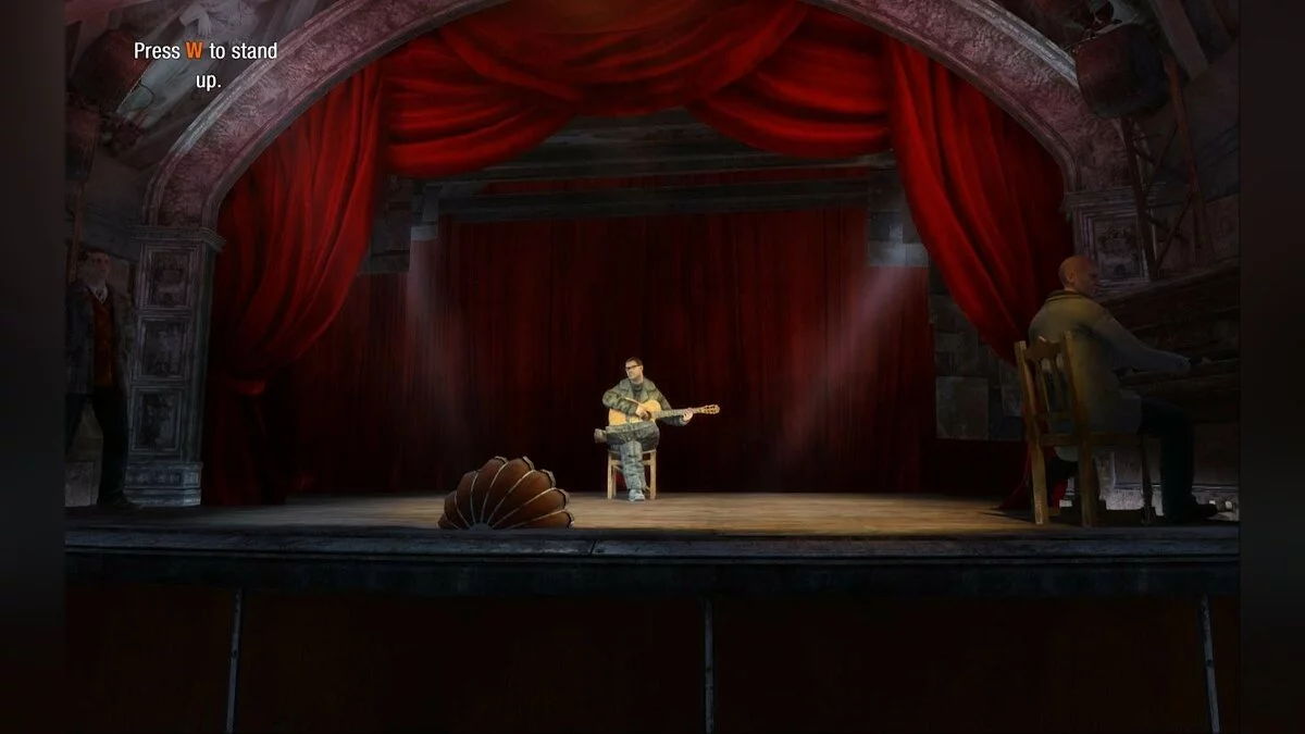 Скриншоты из Metro: Last Light / Картинка 134
