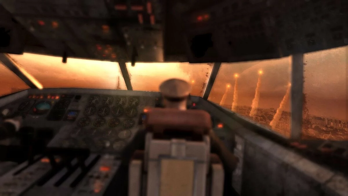Скриншоты из Metro: Last Light / Картинка 176