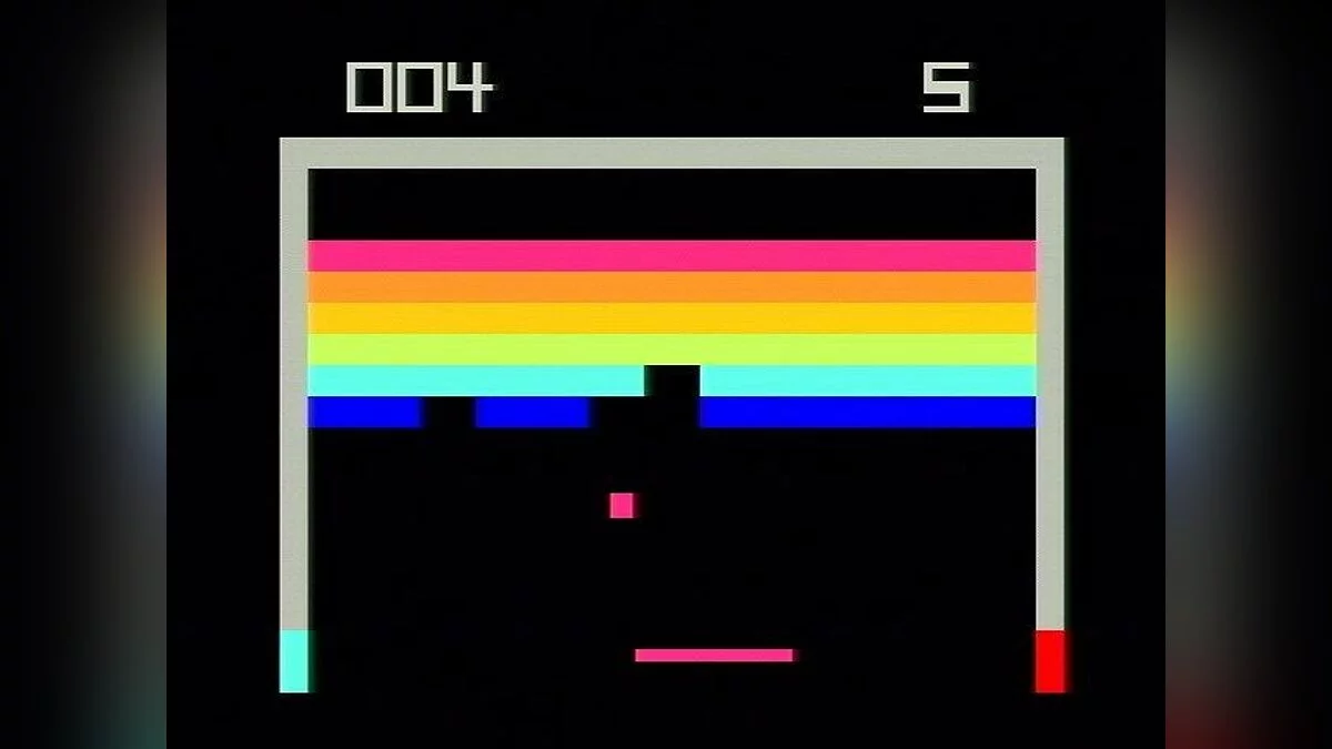 Скриншоты из Breakout 2000 / Картинка 7