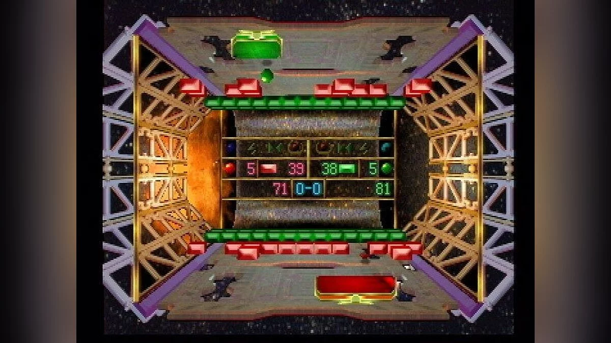 Скриншоты из Breakout 2000 / Картинка 8