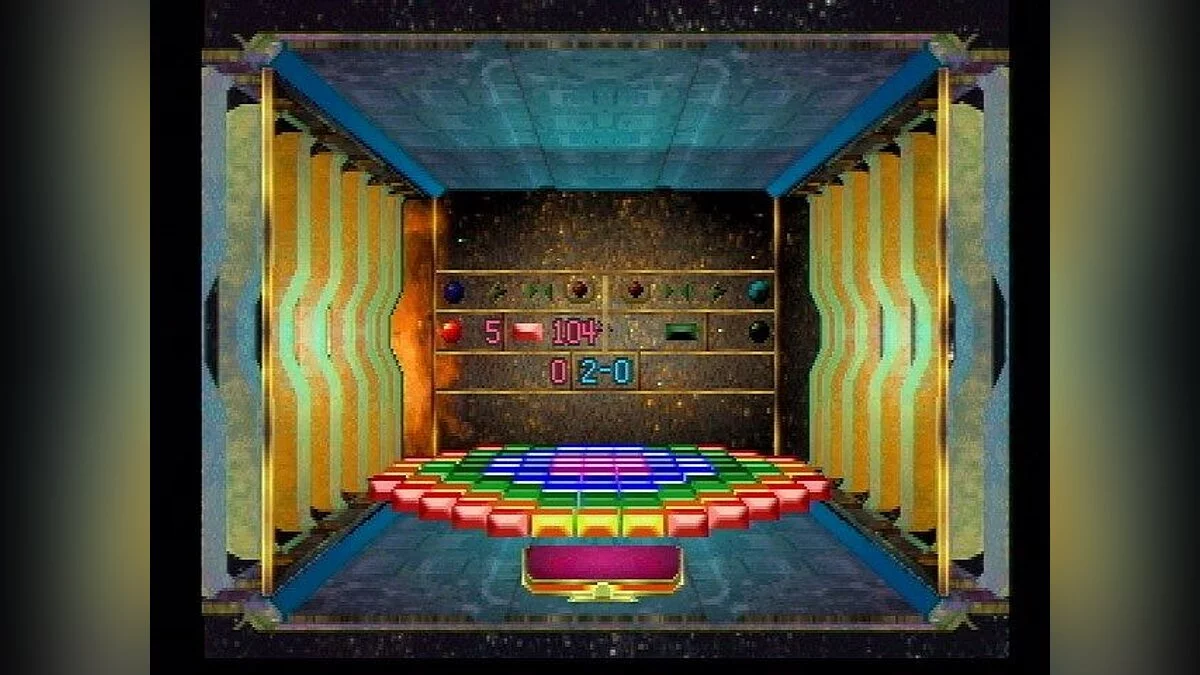 Скриншоты из Breakout 2000 / Картинка 12
