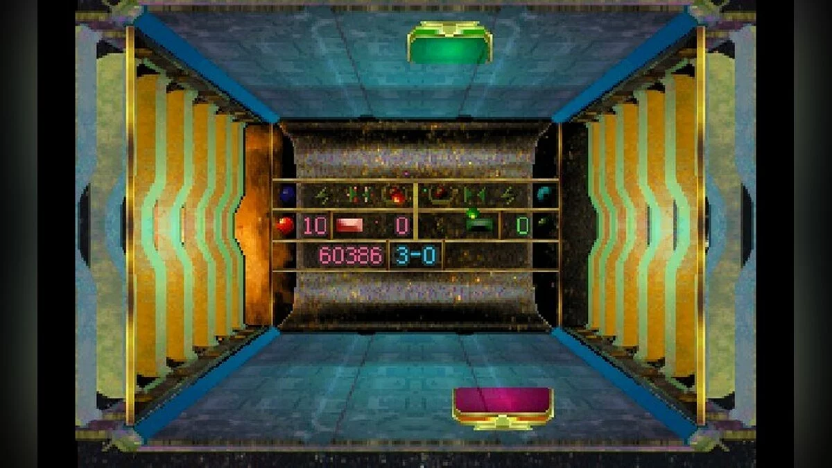 Скриншоты из Breakout 2000 / Картинка 13