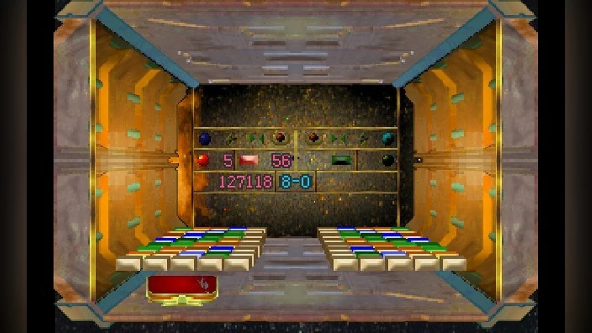 Скриншоты из Breakout 2000 / Картинка 22