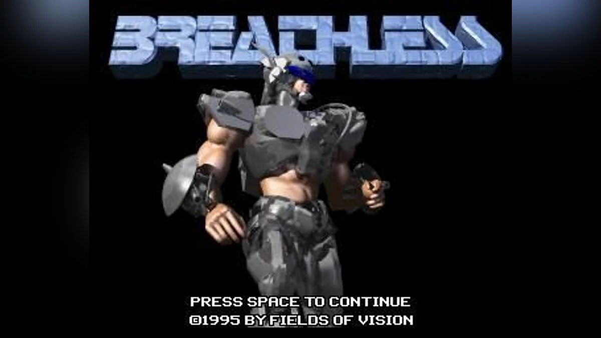 Скриншоты из Breathless / Картинка 1