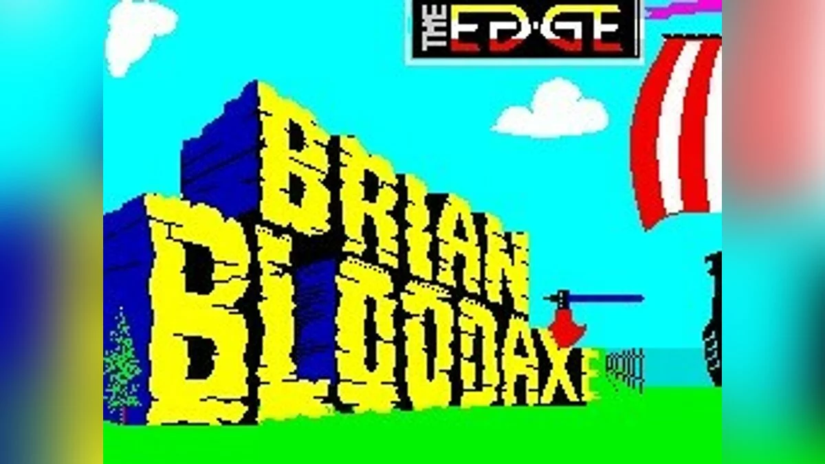 Скриншоты из Brian Bloodaxe / Картинка 23