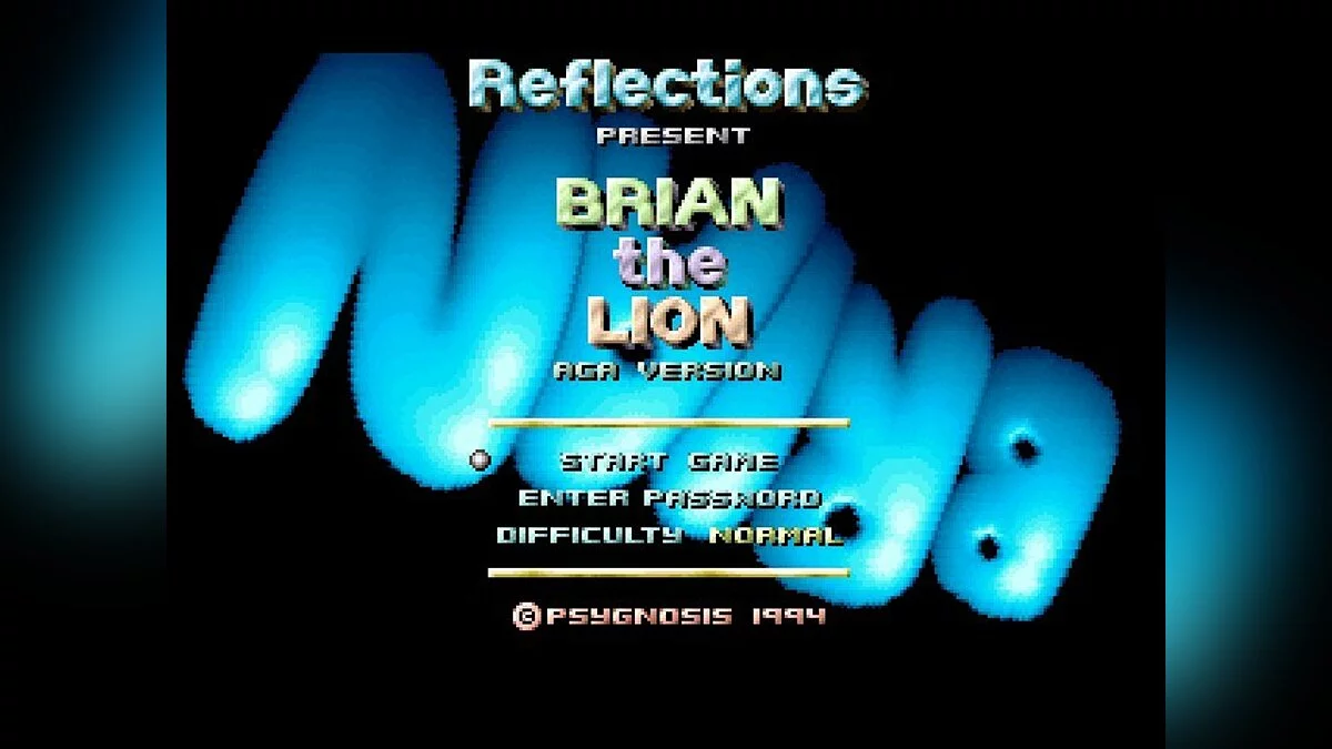 Скриншоты из Brian the Lion / Картинка 19