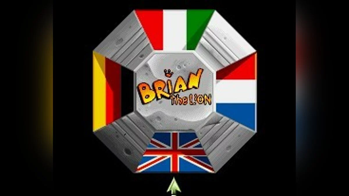 Скриншоты из Brian the Lion / Картинка 33