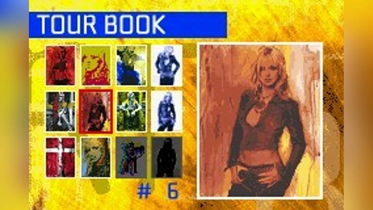 Скриншоты из Britney's Dance Beat / Картинка 23