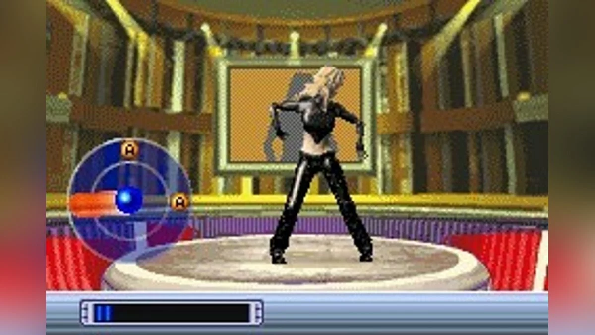 Скриншоты из Britney's Dance Beat / Картинка 26