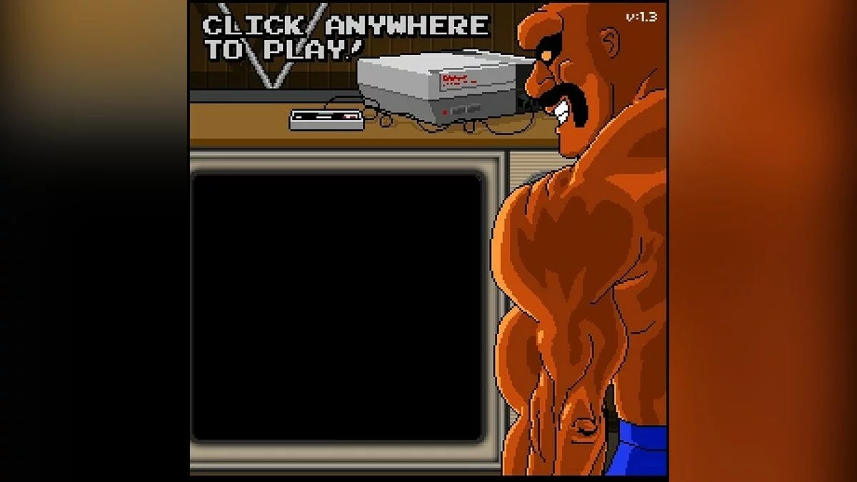 Скриншоты из Abobo's Big Adventure / Картинка 2