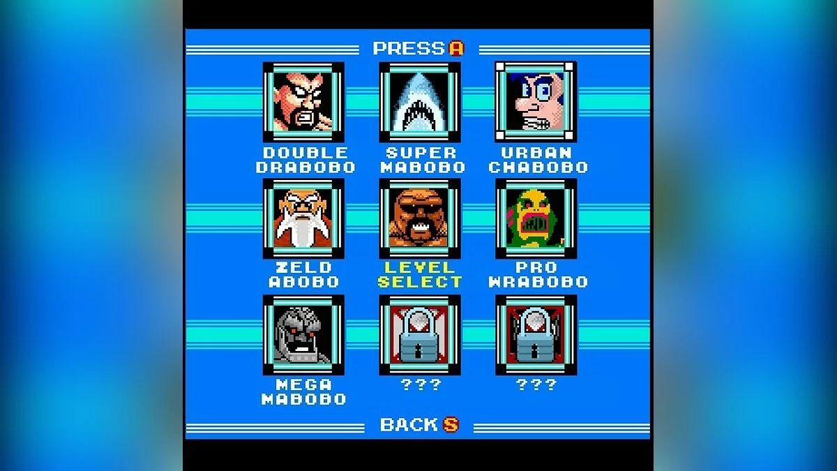 Скриншоты из Abobo's Big Adventure / Картинка 9