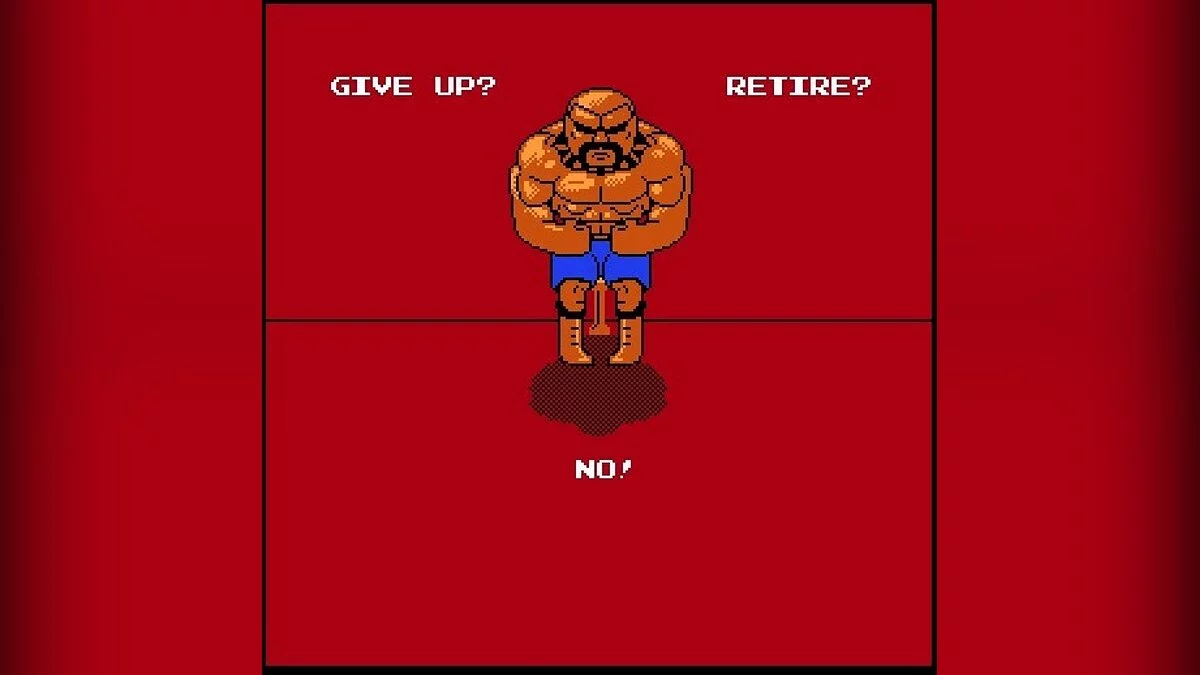 Скриншоты из Abobo's Big Adventure / Картинка 10