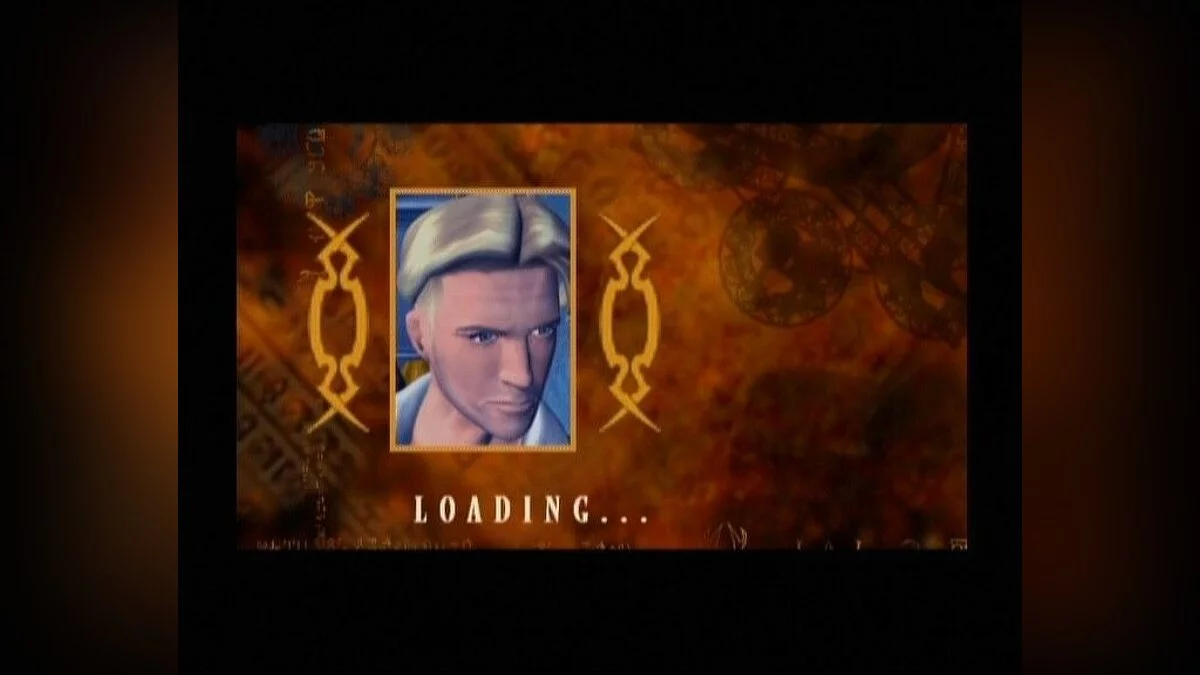 Скриншоты из Broken Sword: The Sleeping Dragon / Картинка 66