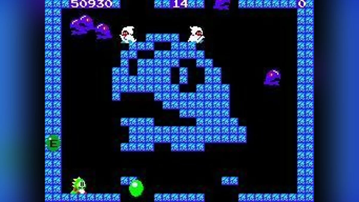 Скриншоты из Bubble Bobble / Картинка 77
