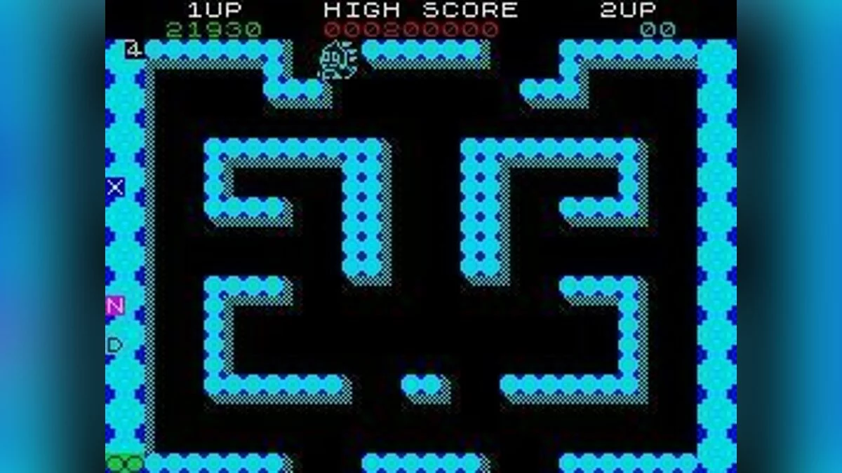 Скриншоты из Bubble Bobble / Картинка 88