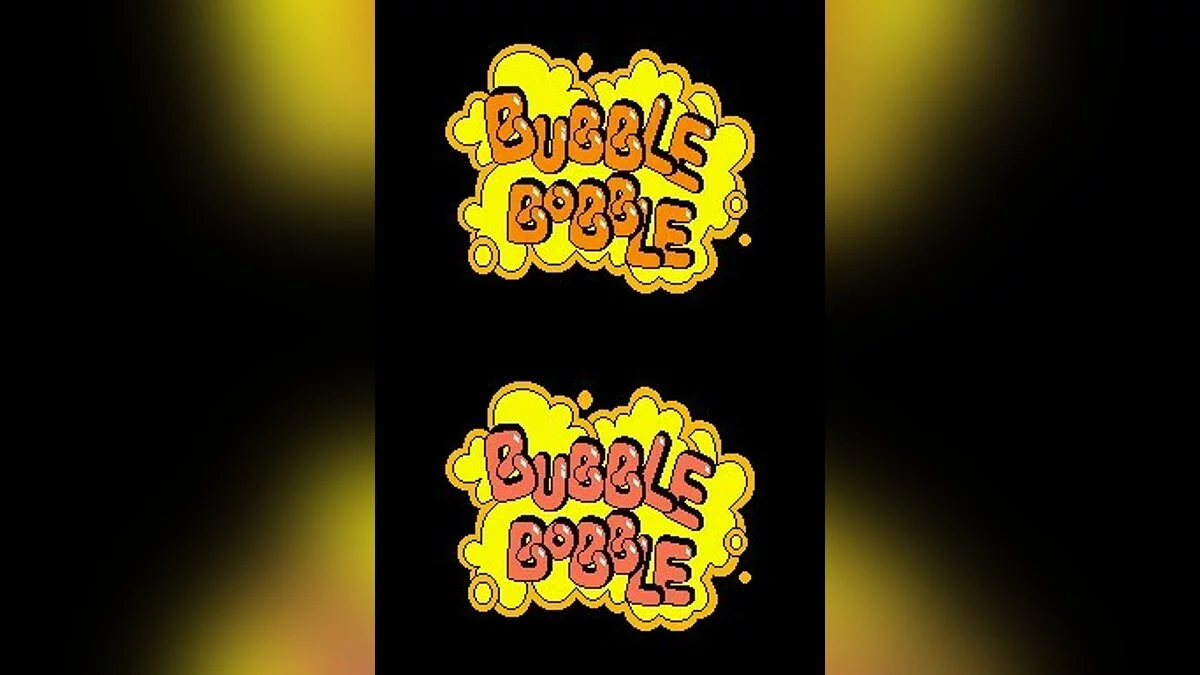 Скриншоты из Bubble Bobble Revolution / Картинка 20