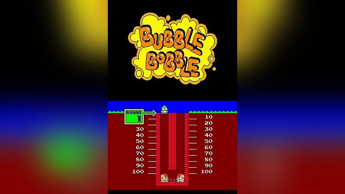 Скриншоты из Bubble Bobble Revolution / Картинка 21