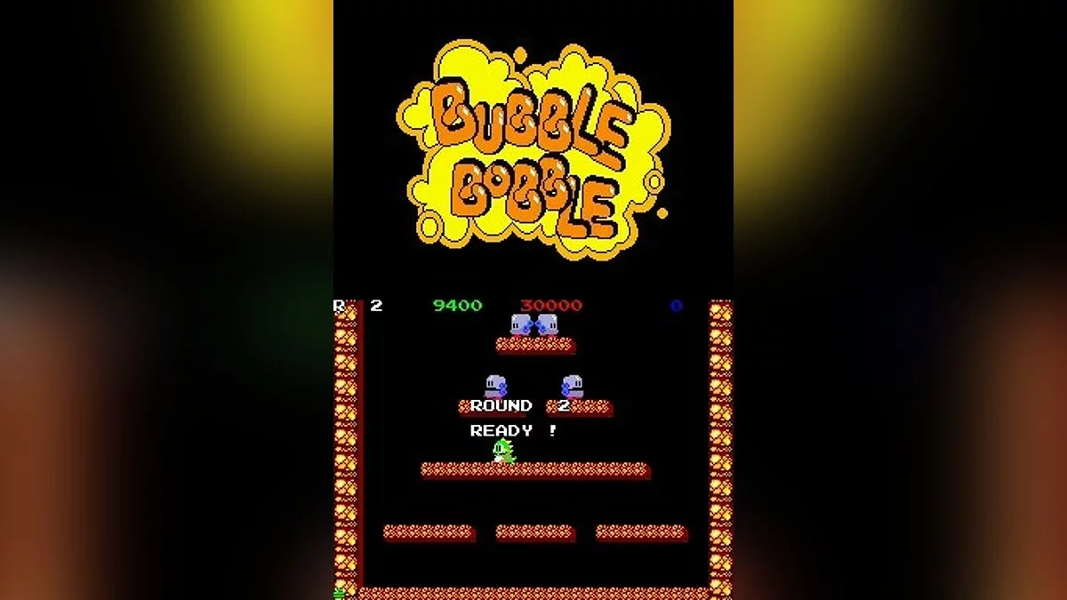 Скриншоты из Bubble Bobble Revolution / Картинка 23